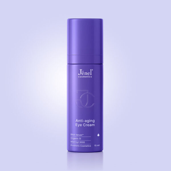 Jenel Anti-Aging Eye Cream
