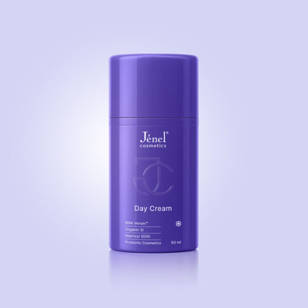 Jenel Day Cream