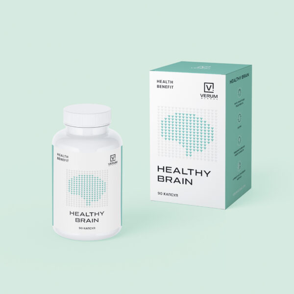 VERUM HEALTHY BRAIN