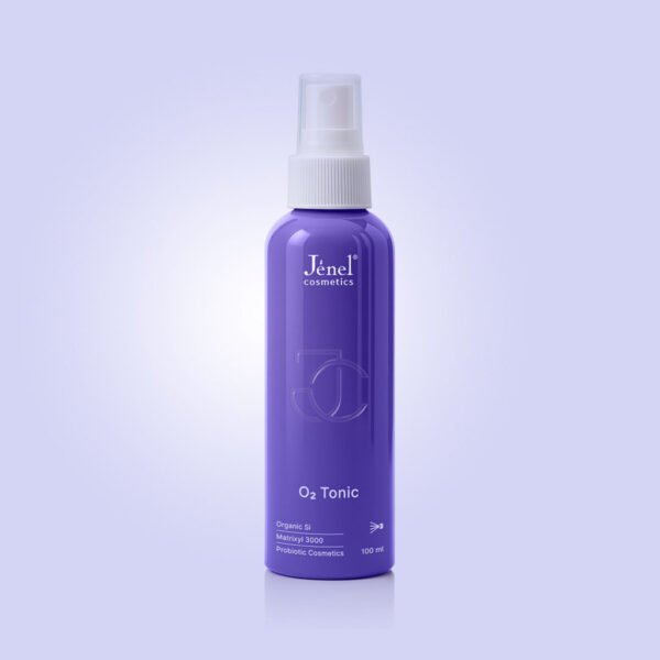 Jenel O2 Tonic